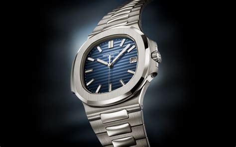 patek philippe nautilus 價格|Patek Philippe 百達翡麗 Nautilus 白金 .